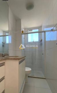 APARTAMENTO À VENDA NO VITA PLAZA RESIDENCE COM 03 QUARTOS,SENDO 02 SUÍTES  NO BAIRRO  GRAGERU EM ARACAJU SERGIPE.