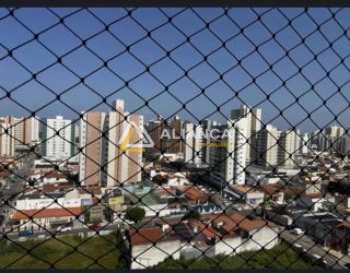 APARTAMENTO À VENDA NO VITA PLAZA RESIDENCE COM 03 QUARTOS,SENDO 02 SUÍTES  NO BAIRRO  GRAGERU EM ARACAJU SERGIPE.