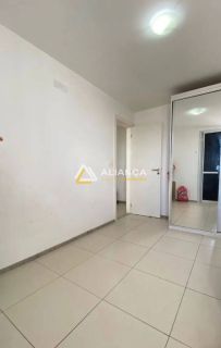 APARTAMENTO À VENDA NO VITA PLAZA RESIDENCE COM 03 QUARTOS,SENDO 02 SUÍTES  NO BAIRRO  GRAGERU EM ARACAJU SERGIPE.
