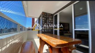 APARTAMENTO À VENDA NO VITA PLAZA RESIDENCE COM 03 QUARTOS,SENDO 02 SUÍTES  NO BAIRRO  GRAGERU EM ARACAJU SERGIPE.