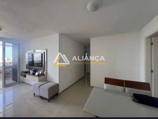 APARTAMENTO À VENDA NO VITA PLAZA RESIDENCE COM 03 QUARTOS,SENDO 02 SUÍTES  NO BAIRRO  GRAGERU EM ARACAJU SERGIPE.