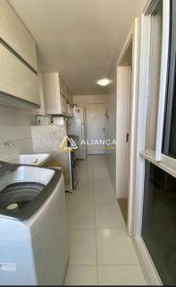 APARTAMENTO À VENDA NO VITA PLAZA RESIDENCE COM 03 QUARTOS,SENDO 02 SUÍTES  NO BAIRRO  GRAGERU EM ARACAJU SERGIPE.