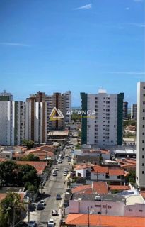APARTAMENTO À VENDA NO VITA PLAZA RESIDENCE COM 03 QUARTOS,SENDO 02 SUÍTES  NO BAIRRO  GRAGERU EM ARACAJU SERGIPE.