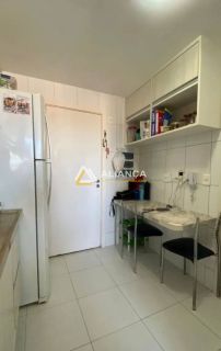 APARTAMENTO À VENDA NO VITA PLAZA RESIDENCE COM 03 QUARTOS,SENDO 02 SUÍTES  NO BAIRRO  GRAGERU EM ARACAJU SERGIPE.