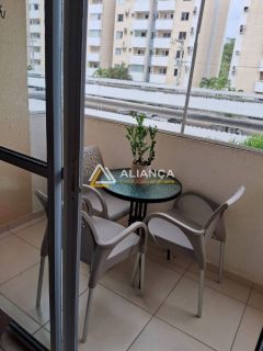 APARTAMENTO À VENDA NO CONDOMÍNIO PARQUE NASCENTE RESIDENCIAL CLUB NO BAIRRO JABOTIANA ARACAJU SERGIPE.