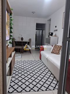 APARTAMENTO À VENDA NO CONDOMÍNIO PARQUE NASCENTE RESIDENCIAL CLUB NO BAIRRO JABOTIANA ARACAJU SERGIPE.