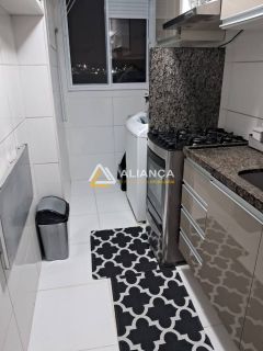 APARTAMENTO À VENDA NO CONDOMÍNIO PARQUE NASCENTE RESIDENCIAL CLUB NO BAIRRO JABOTIANA ARACAJU SERGIPE.