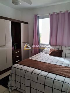 APARTAMENTO À VENDA NO CONDOMÍNIO PARQUE NASCENTE RESIDENCIAL CLUB NO BAIRRO JABOTIANA ARACAJU SERGIPE.