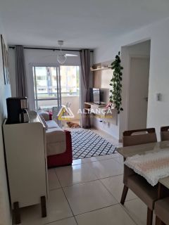 APARTAMENTO À VENDA NO CONDOMÍNIO PARQUE NASCENTE RESIDENCIAL CLUB NO BAIRRO JABOTIANA ARACAJU SERGIPE.