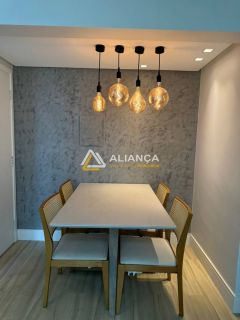 APARTAMENTO À VENDA NO CONDOMÍNIO NEO RESIDENCE COM 02 QUARTOS,SENDO 01 SUÍTE  NO BAIRRO JARDINS  EM ARACAJU SERGIPE