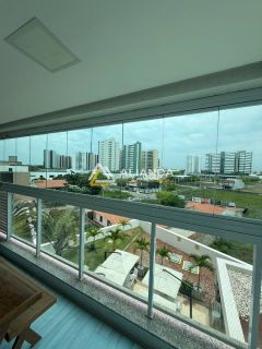 APARTAMENTO À VENDA NO CONDOMÍNIO NEO RESIDENCE COM 02 QUARTOS,SENDO 01 SUÍTE  NO BAIRRO JARDINS  EM ARACAJU SERGIPE