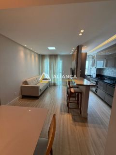 APARTAMENTO À VENDA NO CONDOMÍNIO NEO RESIDENCE COM 02 QUARTOS,SENDO 01 SUÍTE  NO BAIRRO JARDINS  EM ARACAJU SERGIPE