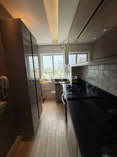 APARTAMENTO À VENDA NO CONDOMÍNIO NEO RESIDENCE COM 02 QUARTOS,SENDO 01 SUÍTE  NO BAIRRO JARDINS  EM ARACAJU SERGIPE