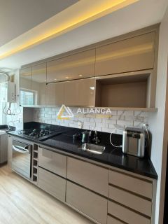 APARTAMENTO À VENDA NO CONDOMÍNIO NEO RESIDENCE COM 02 QUARTOS,SENDO 01 SUÍTE  NO BAIRRO JARDINS  EM ARACAJU SERGIPE