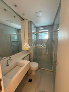 APARTAMENTO À VENDA NO CONDOMÍNIO NEO RESIDENCE COM 02 QUARTOS,SENDO 01 SUÍTE  NO BAIRRO JARDINS  EM ARACAJU SERGIPE