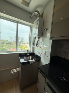 APARTAMENTO À VENDA NO CONDOMÍNIO NEO RESIDENCE COM 02 QUARTOS,SENDO 01 SUÍTE  NO BAIRRO JARDINS  EM ARACAJU SERGIPE