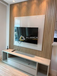 APARTAMENTO À VENDA NO CONDOMÍNIO NEO RESIDENCE COM 02 QUARTOS,SENDO 01 SUÍTE  NO BAIRRO JARDINS  EM ARACAJU SERGIPE