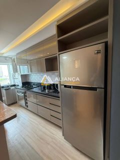 APARTAMENTO À VENDA NO CONDOMÍNIO NEO RESIDENCE COM 02 QUARTOS,SENDO 01 SUÍTE  NO BAIRRO JARDINS  EM ARACAJU SERGIPE