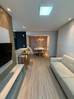 APARTAMENTO À VENDA NO CONDOMÍNIO NEO RESIDENCE COM 02 QUARTOS,SENDO 01 SUÍTE  NO BAIRRO JARDINS  EM ARACAJU SERGIPE