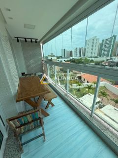 APARTAMENTO À VENDA NO CONDOMÍNIO NEO RESIDENCE COM 02 QUARTOS,SENDO 01 SUÍTE  NO BAIRRO JARDINS  EM ARACAJU SERGIPE