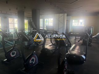 APARTAMENTO À VENDA NO CONDOMÍNIO NEO RESIDENCE COM 02 QUARTOS,SENDO 01 SUÍTE  NO BAIRRO JARDINS  EM ARACAJU SERGIPE