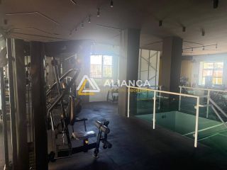 APARTAMENTO À VENDA NO CONDOMÍNIO NEO RESIDENCE COM 02 QUARTOS,SENDO 01 SUÍTE  NO BAIRRO JARDINS  EM ARACAJU SERGIPE