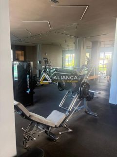 APARTAMENTO À VENDA NO CONDOMÍNIO NEO RESIDENCE COM 02 QUARTOS,SENDO 01 SUÍTE  NO BAIRRO JARDINS  EM ARACAJU SERGIPE