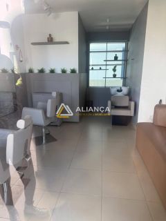 APARTAMENTO À VENDA NO CONDOMÍNIO NEO RESIDENCE COM 02 QUARTOS,SENDO 01 SUÍTE  NO BAIRRO JARDINS  EM ARACAJU SERGIPE