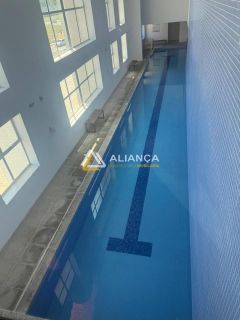 APARTAMENTO À VENDA NO CONDOMÍNIO NEO RESIDENCE COM 02 QUARTOS,SENDO 01 SUÍTE  NO BAIRRO JARDINS  EM ARACAJU SERGIPE