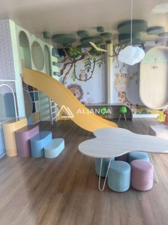 APARTAMENTO À VENDA NO CONDOMÍNIO NEO RESIDENCE COM 02 QUARTOS,SENDO 01 SUÍTE  NO BAIRRO JARDINS  EM ARACAJU SERGIPE