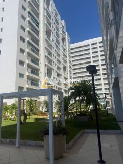 APARTAMENTO À VENDA NO CONDOMÍNIO NEO RESIDENCE COM 02 QUARTOS,SENDO 01 SUÍTE  NO BAIRRO JARDINS  EM ARACAJU SERGIPE