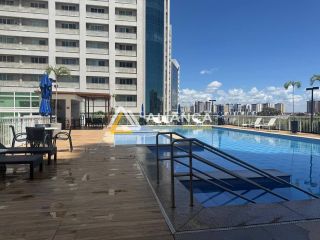 APARTAMENTO À VENDA NO CONDOMÍNIO NEO RESIDENCE COM 02 QUARTOS,SENDO 01 SUÍTE  NO BAIRRO JARDINS  EM ARACAJU SERGIPE