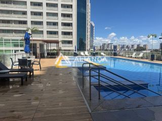 APARTAMENTO À VENDA NO CONDOMÍNIO NEO RESIDENCE COM 02 QUARTOS,SENDO 01 SUÍTE  NO BAIRRO JARDINS  EM ARACAJU SERGIPE