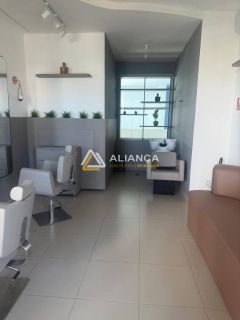 APARTAMENTO À VENDA NO CONDOMÍNIO NEO RESIDENCE COM 02 QUARTOS,SENDO 01 SUÍTE  NO BAIRRO JARDINS  EM ARACAJU SERGIPE