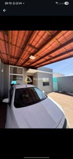 CASA À VENDA NO LUAR DA BARRA 1 COM 3 QUARTOS,SENDO 1 SUÍTE  NA BARRA  DOS COQUEIROS SERGIPE.