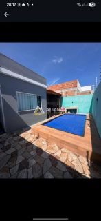 CASA À VENDA NO LUAR DA BARRA 1 COM 3 QUARTOS,SENDO 1 SUÍTE  NA BARRA  DOS COQUEIROS SERGIPE.