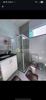 CASA À VENDA NO LUAR DA BARRA 1 COM 3 QUARTOS,SENDO 1 SUÍTE  NA BARRA  DOS COQUEIROS SERGIPE.