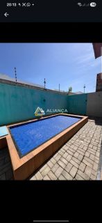 CASA À VENDA NO LUAR DA BARRA 1 COM 3 QUARTOS,SENDO 1 SUÍTE  NA BARRA  DOS COQUEIROS SERGIPE.