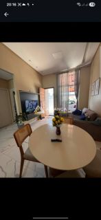 CASA À VENDA NO LUAR DA BARRA 1 COM 3 QUARTOS,SENDO 1 SUÍTE  NA BARRA  DOS COQUEIROS SERGIPE.