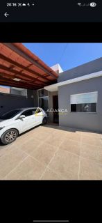 CASA À VENDA NO LUAR DA BARRA 1 COM 3 QUARTOS,SENDO 1 SUÍTE  NA BARRA  DOS COQUEIROS SERGIPE.