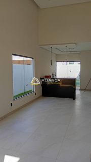 CASA À VENDA NO CONDOMÍNIO SOL E PRAIA COM 3 QUARTOS, SENDO  1 SUÍTE  EM BARRA DOS COQUEIROS SERGIPE.