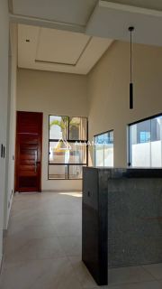 CASA À VENDA NO CONDOMÍNIO SOL E PRAIA COM 3 QUARTOS, SENDO  1 SUÍTE  EM BARRA DOS COQUEIROS SERGIPE.