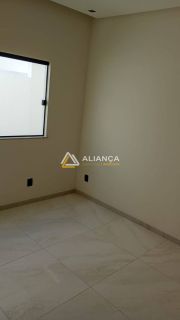 CASA À VENDA NO CONDOMÍNIO SOL E PRAIA COM 3 QUARTOS, SENDO  1 SUÍTE  EM BARRA DOS COQUEIROS SERGIPE.