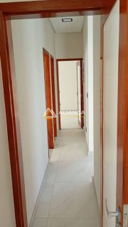 CASA À VENDA NO CONDOMÍNIO SOL E PRAIA COM 3 QUARTOS, SENDO  1 SUÍTE  EM BARRA DOS COQUEIROS SERGIPE.