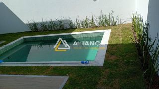 CASA À VENDA NO CONDOMÍNIO SOL E PRAIA COM 3 QUARTOS, SENDO  1 SUÍTE  EM BARRA DOS COQUEIROS SERGIPE.