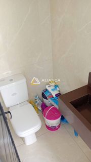 CASA À VENDA NO CONDOMÍNIO SOL E PRAIA COM 3 QUARTOS, SENDO  1 SUÍTE  EM BARRA DOS COQUEIROS SERGIPE.