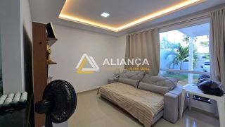 CASA À VENDA  COM  2 QUARTOS,SENDO 1 SUÍTE NO BAIRRO  OLHOS D' ÁGUA EM BARRA DOS COQUEIROS SERGIPE.