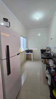 CASA À VENDA  COM  2 QUARTOS,SENDO 1 SUÍTE NO BAIRRO  OLHOS D' ÁGUA EM BARRA DOS COQUEIROS SERGIPE.