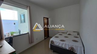 CASA À VENDA  COM  2 QUARTOS,SENDO 1 SUÍTE NO BAIRRO  OLHOS D' ÁGUA EM BARRA DOS COQUEIROS SERGIPE.