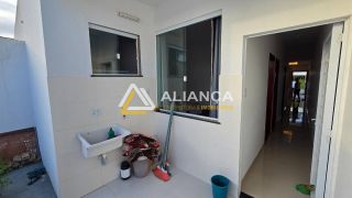 CASA À VENDA  COM  2 QUARTOS,SENDO 1 SUÍTE NO BAIRRO  OLHOS D' ÁGUA EM BARRA DOS COQUEIROS SERGIPE.